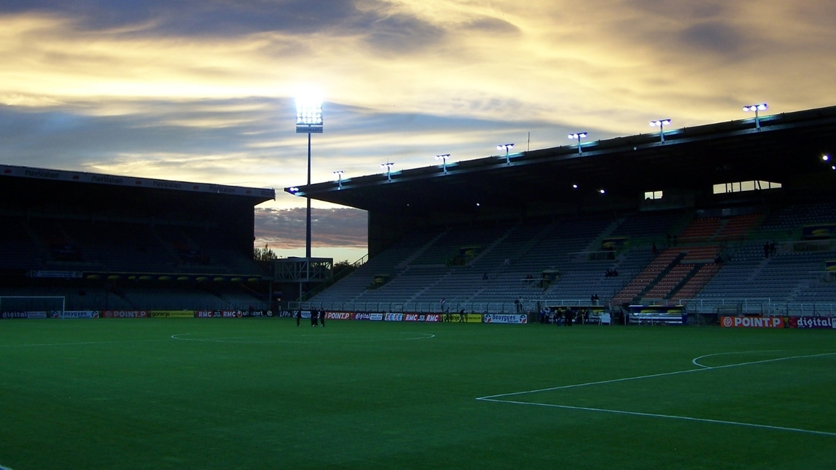 Ibrahim Osman quitte l’AJA : un départ soudain qui laisse les supporters en émoi