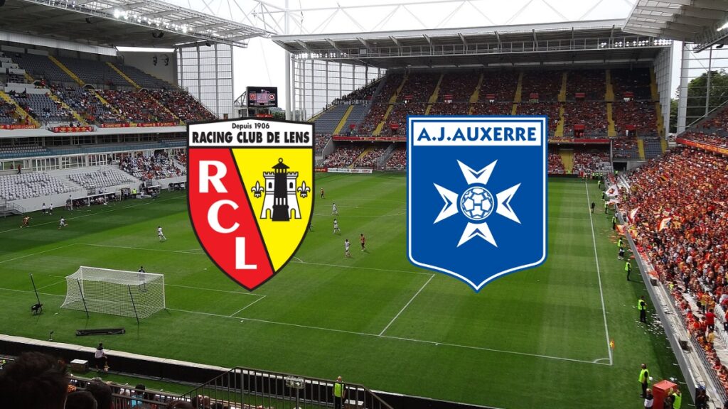 Pronostic Lens Auxerre : Duel au sommet