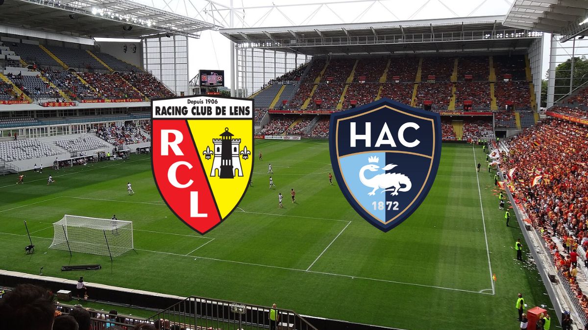 Pronostic Lens Le Havre 30/01 : Match à sens unique attendu