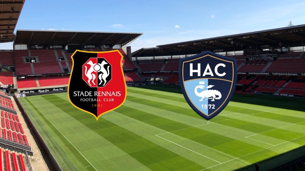 Pronostic Rennes Le Havre : Écart de classe évident
